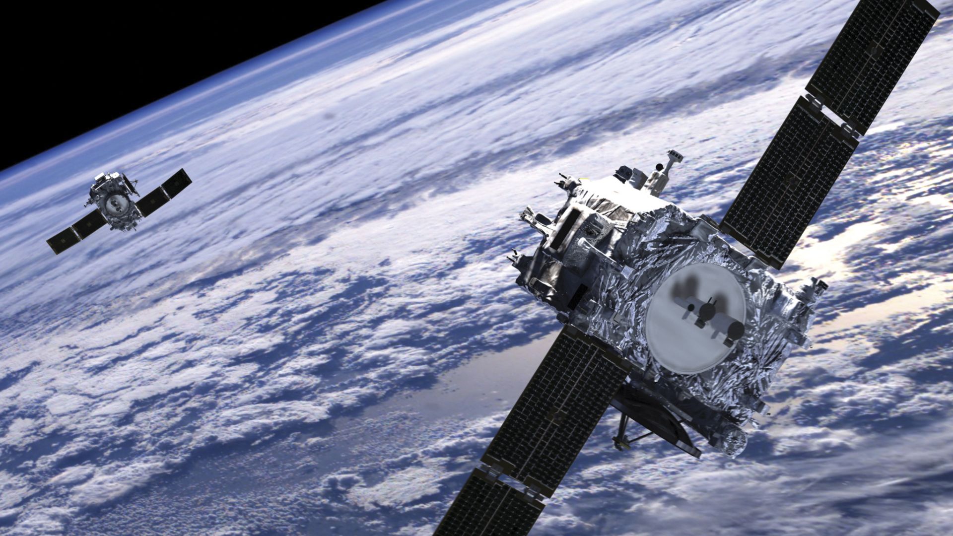 China warns Elon Musk’s Starlink satellites pose major ‘safety and security risks’