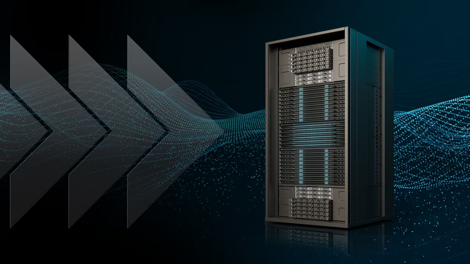 AMD unveils Helios AI rack with 2.9 exaFLOPS performance