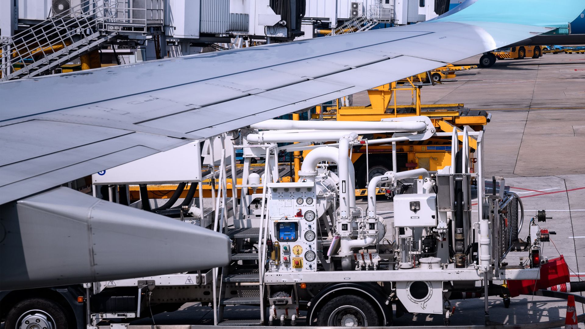 Scientists unlock 36x bio-jet fuel yields with AI, microbial 'bad habit"