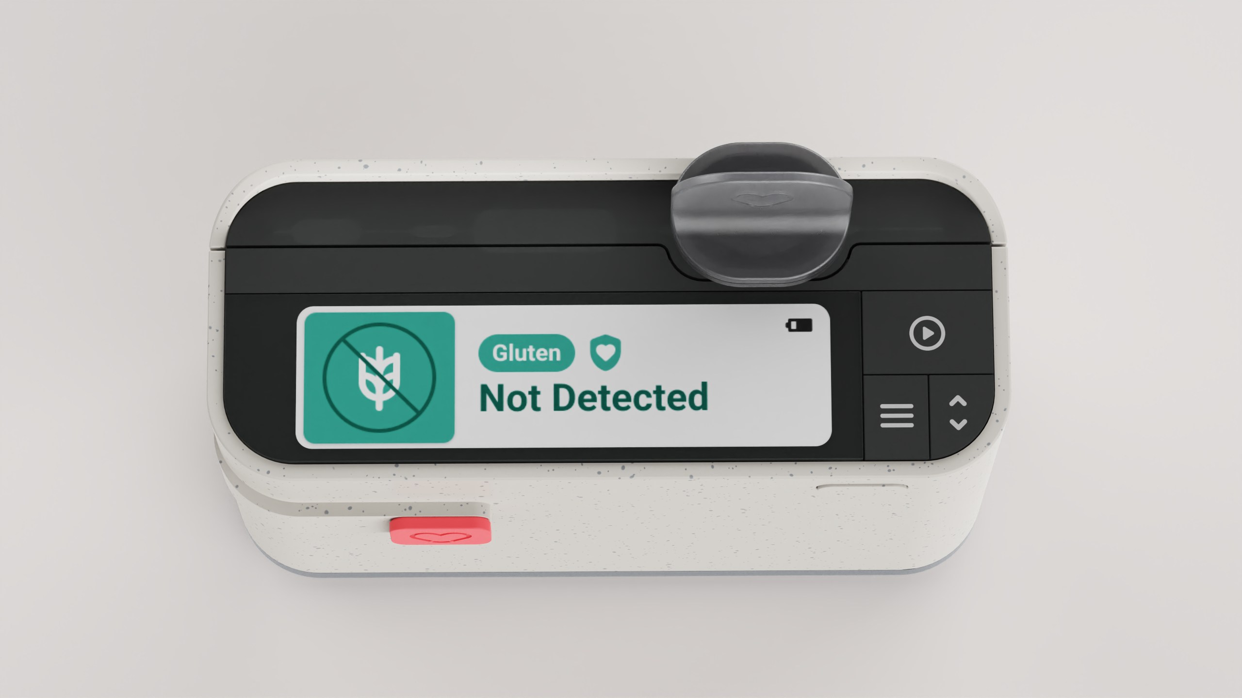 CES 2026: New pocket lab detects dairy, gluten allergens in 2 minutes
