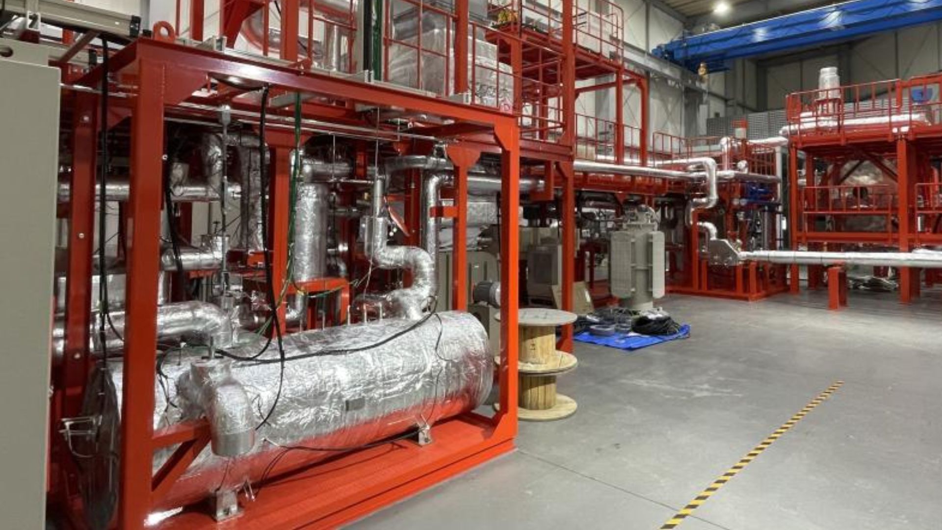 US to build critical fusion fuel breeding blanket facility as DOE, Japan’s firm team up