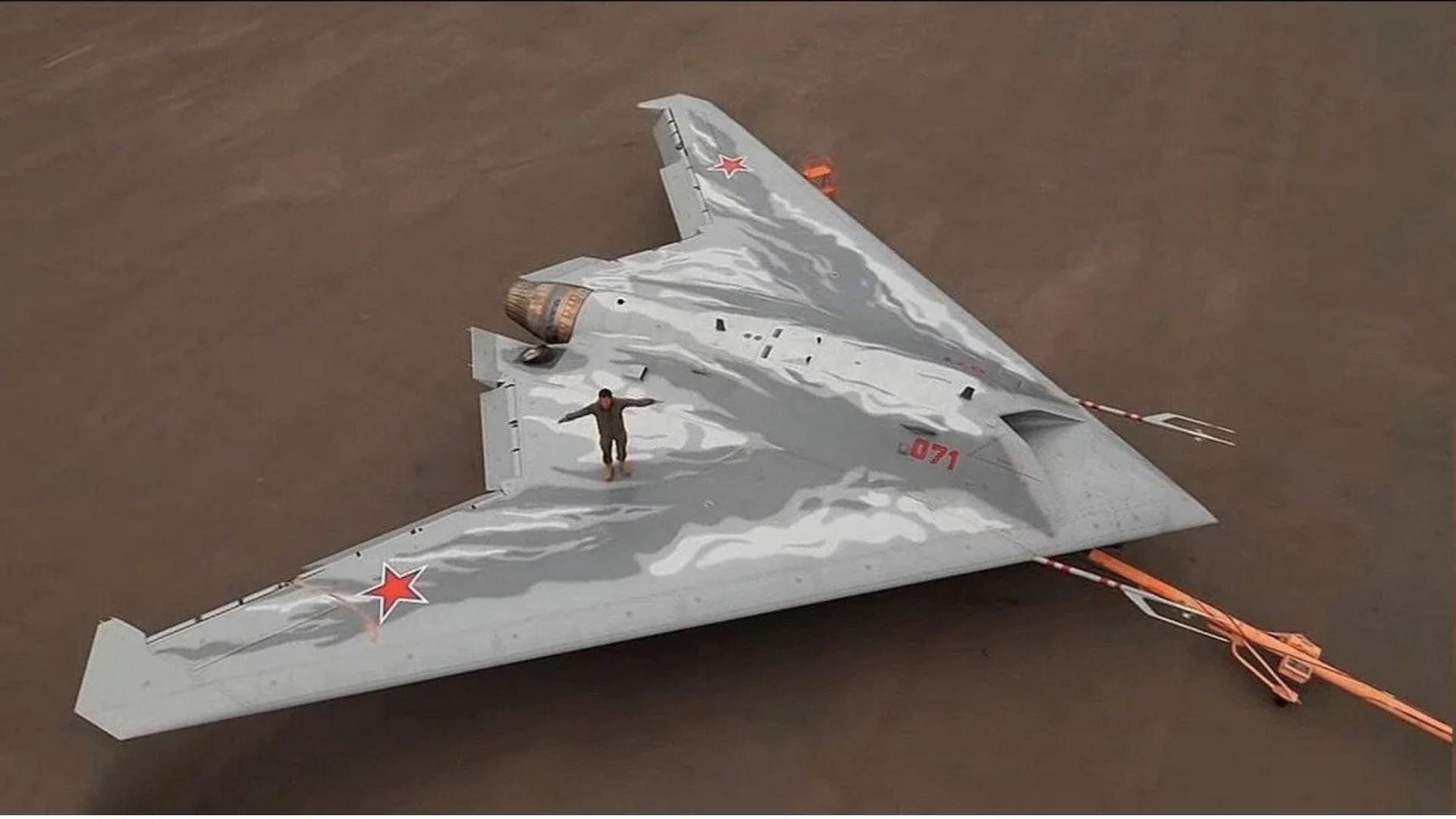 10 most advanced military wingman drones designed to fight alongside human pilots