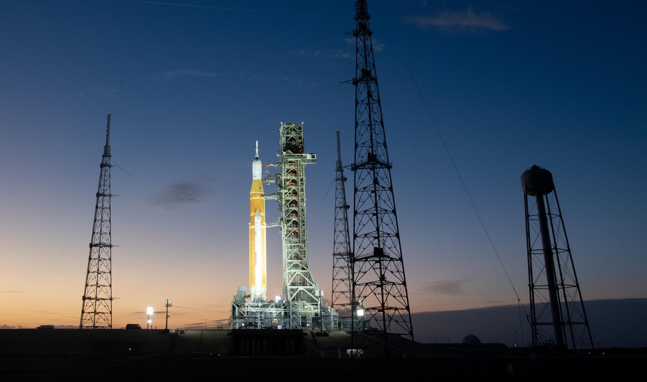 What Artemis II will test before NASA attempts a crewed Moon landing