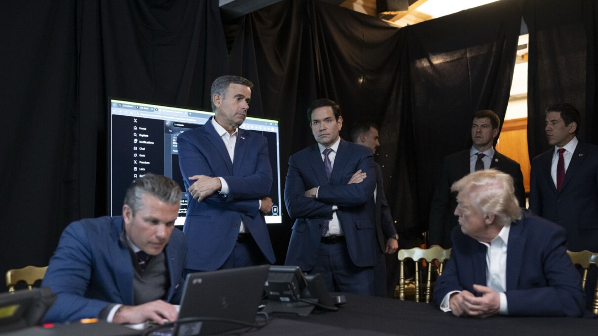 Why Venezuelan air defenses failed against US suppression technology