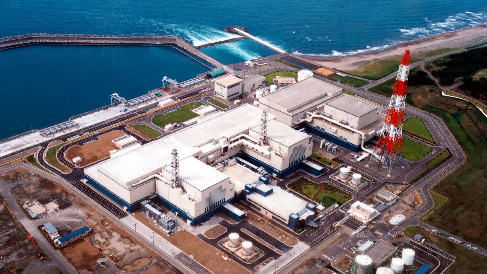 Japan revives world’s largest nuclear plant nearly 15 years after Fukushima