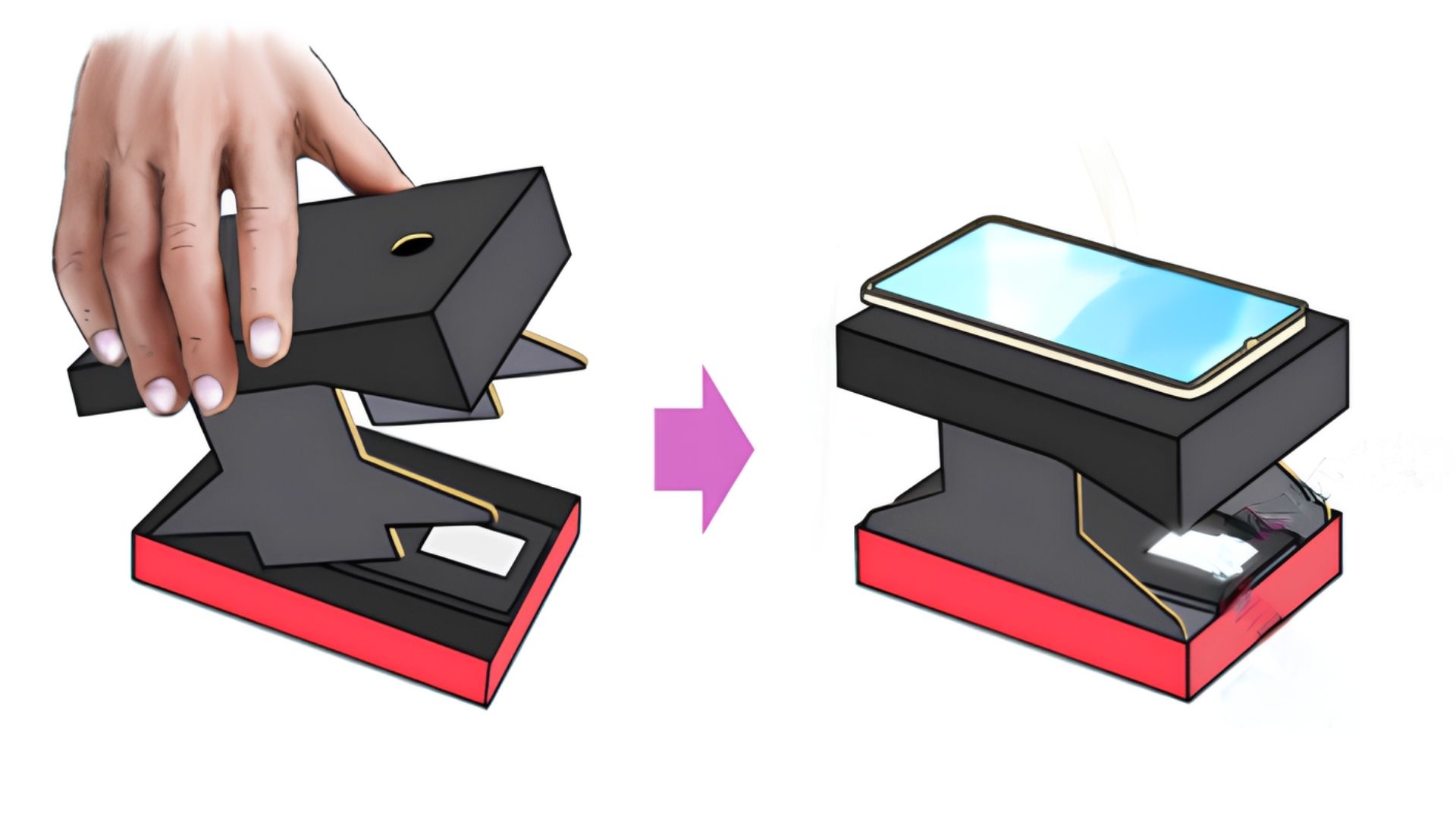 Hiroshima University turns smartphones into nuclear radiation detectors with $70 tech