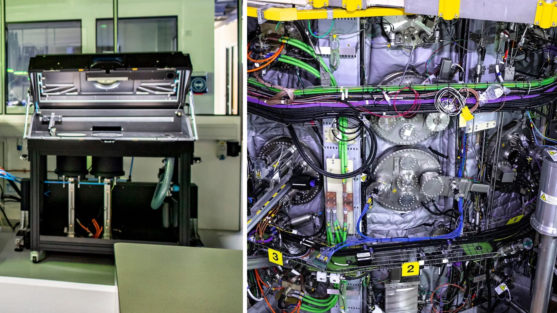 UK-made super strong materials to shield fusion reactors from sun-level extreme heat