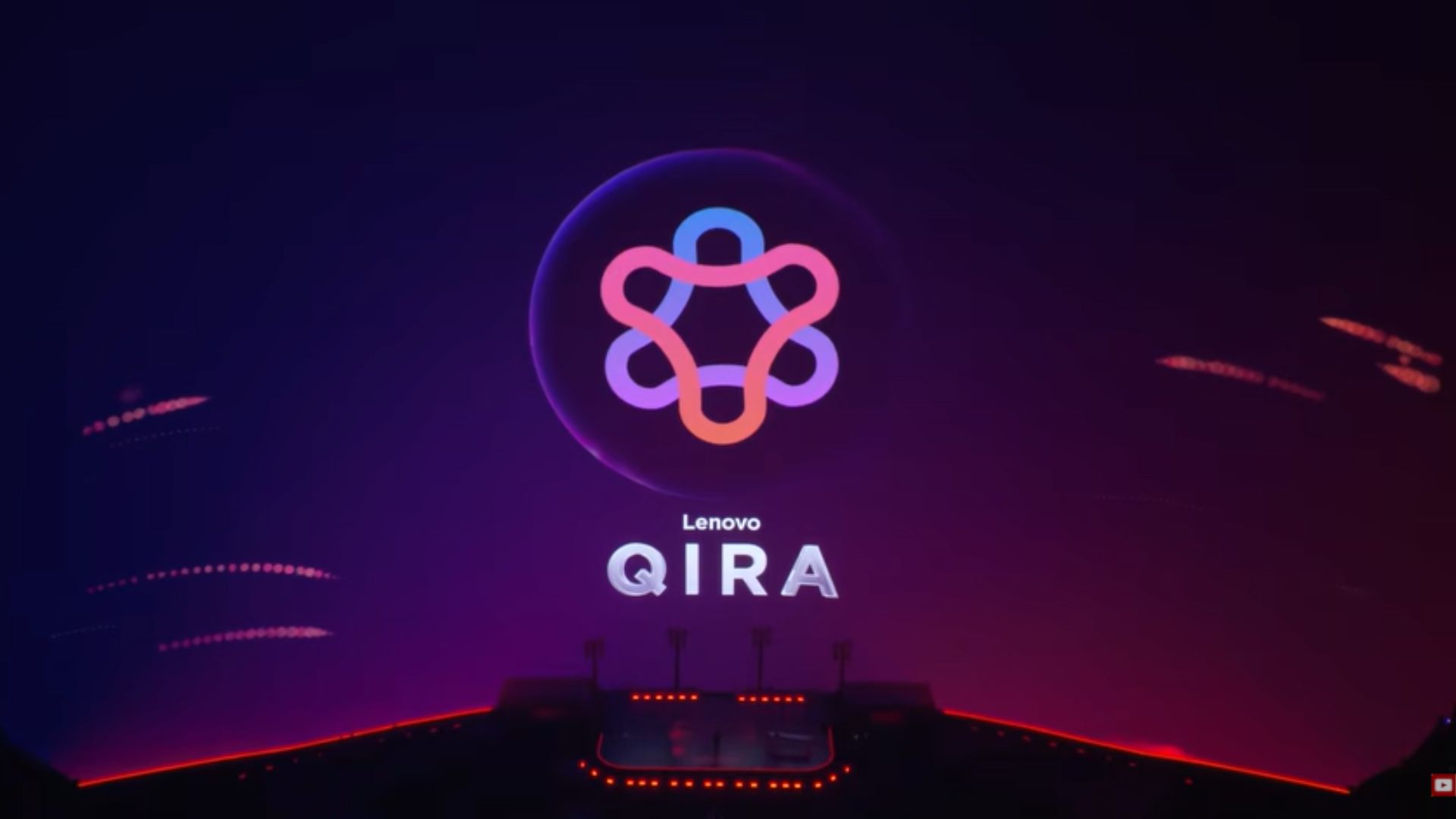 Lenovo debuts world’s first ambient, cross-device AI system at CES 2026