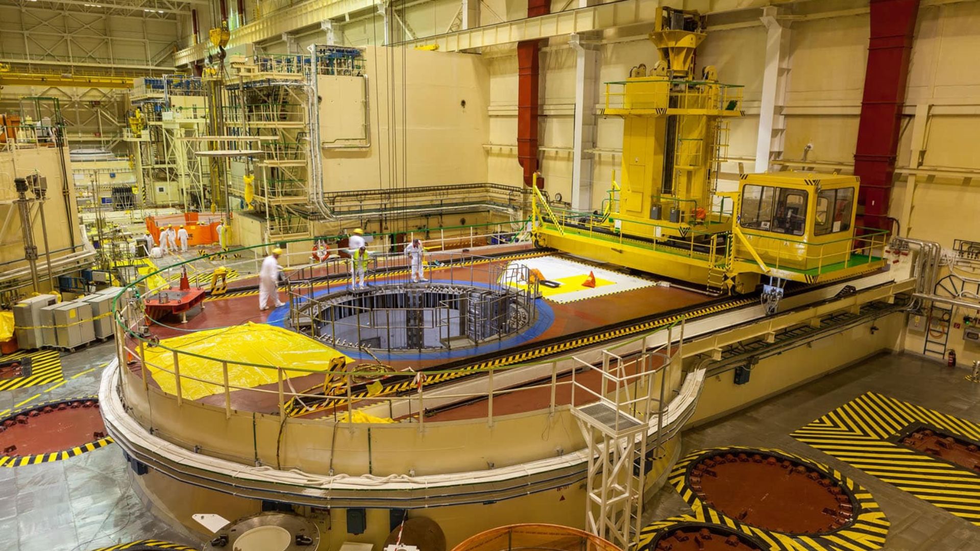 Slovakia-US energy deal targets 1,200 MW nuclear reactor for grid-scale power