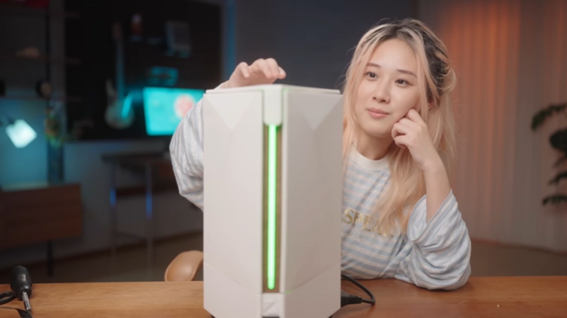 Triple threat: Chinese modder combines PS5, Xbox, and Switch 2 in one console