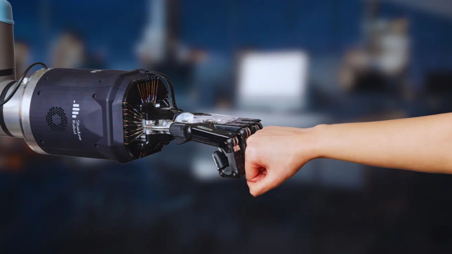 Microsoft Launches Rho-Alpha Enables Adaptive Robotic Manipulation
