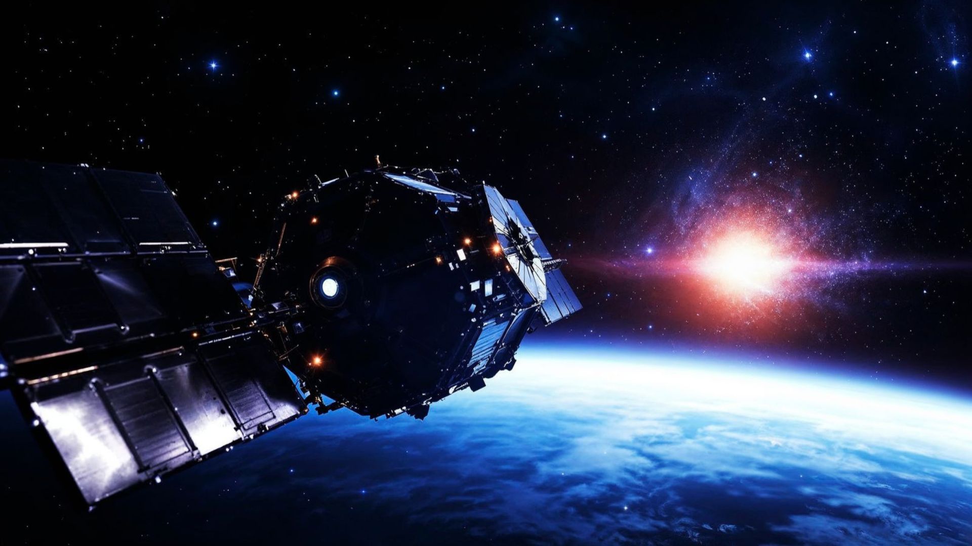 Europe plans first space-based cancer lab to study tumors beyond Earth’s gravity