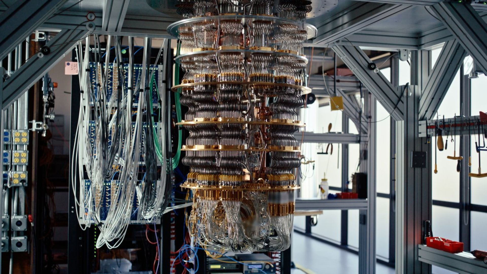 Integrated Quantum Launches VEIL Protecting Data