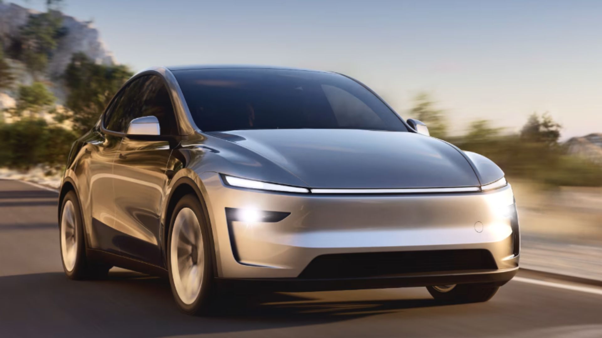 Tesla now requires $99 subscription for Autosteer on Model 3 and Y