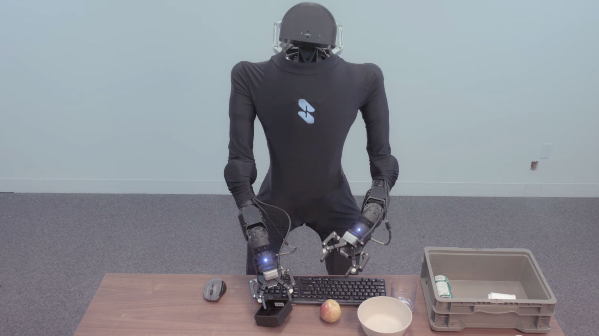 Skild AI brain lets robots watch videos to master everyday tasks