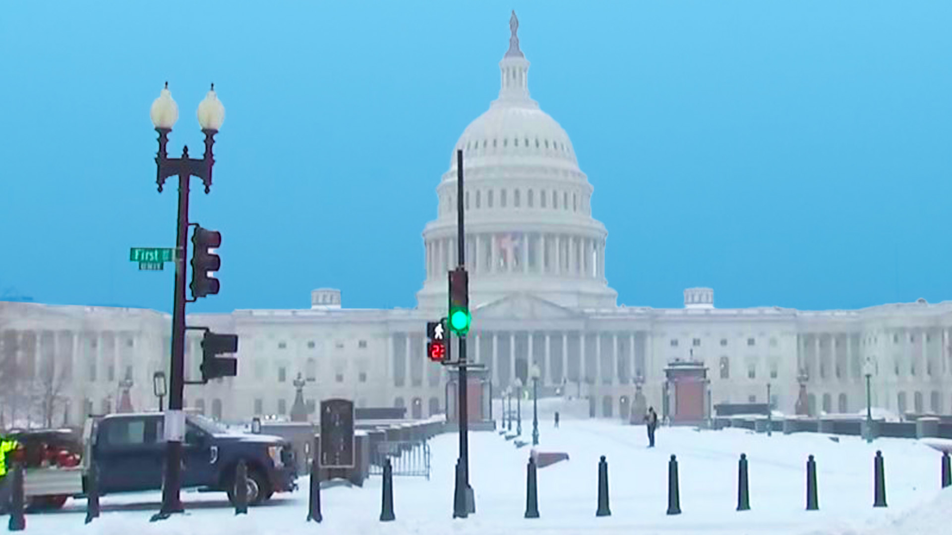Historic winter storm Fern puts more than 200M Americans on alert