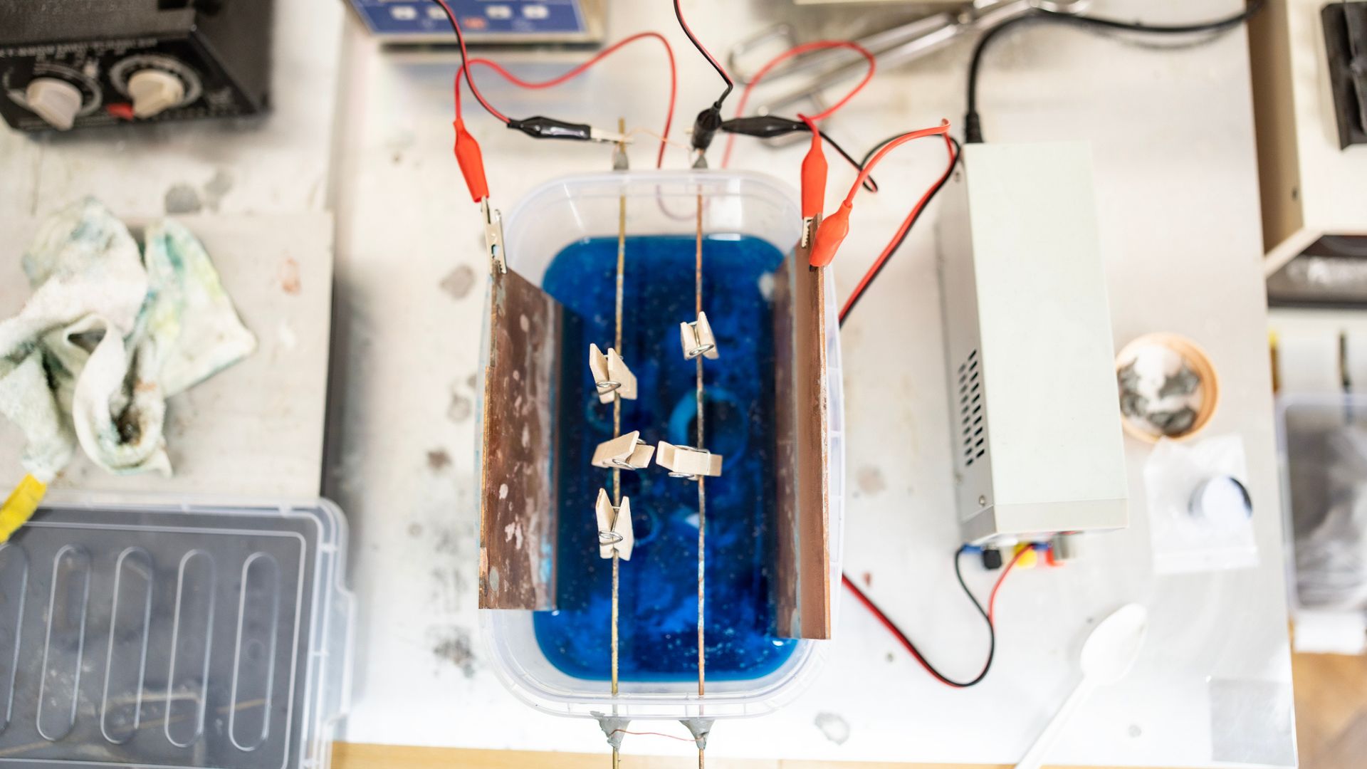 ‘Thermal battery’ for buildings offers 223% boost in energy storage, slashes AC needs