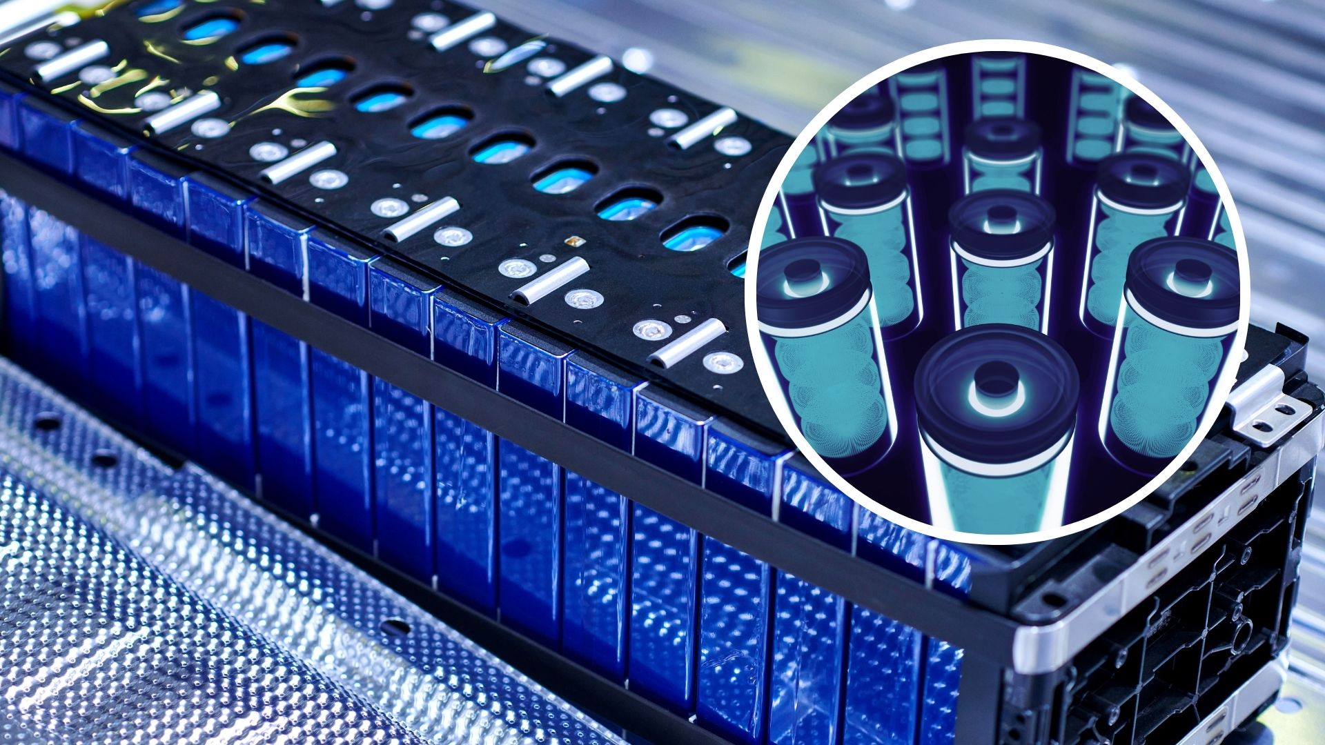 Chinese scientists unlock new era for cathodes in thermal batteries