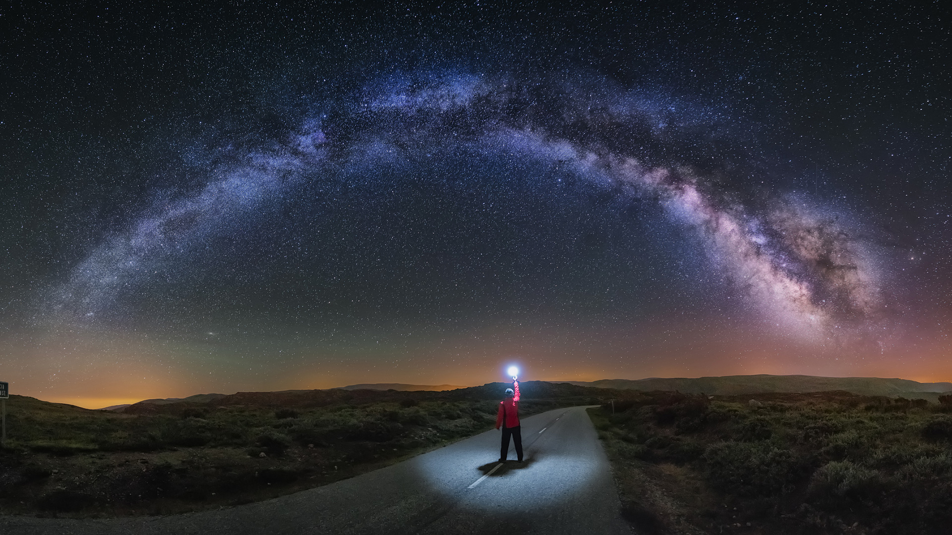 Astronomers Detect Largest Sulfur Molecule In Interstellar Space