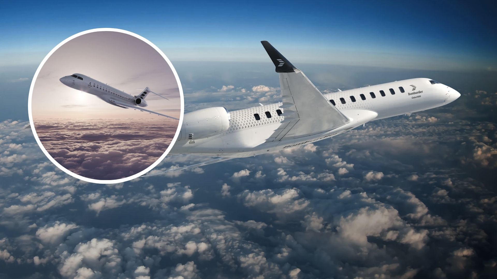 World’s fastest civilian aircraft with Mach 0.95 speed gets certification from EU Aviation