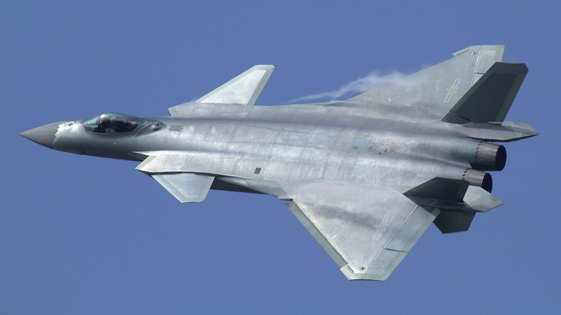 China ready to move its J-35 stealth fighter jet into mass production: Report