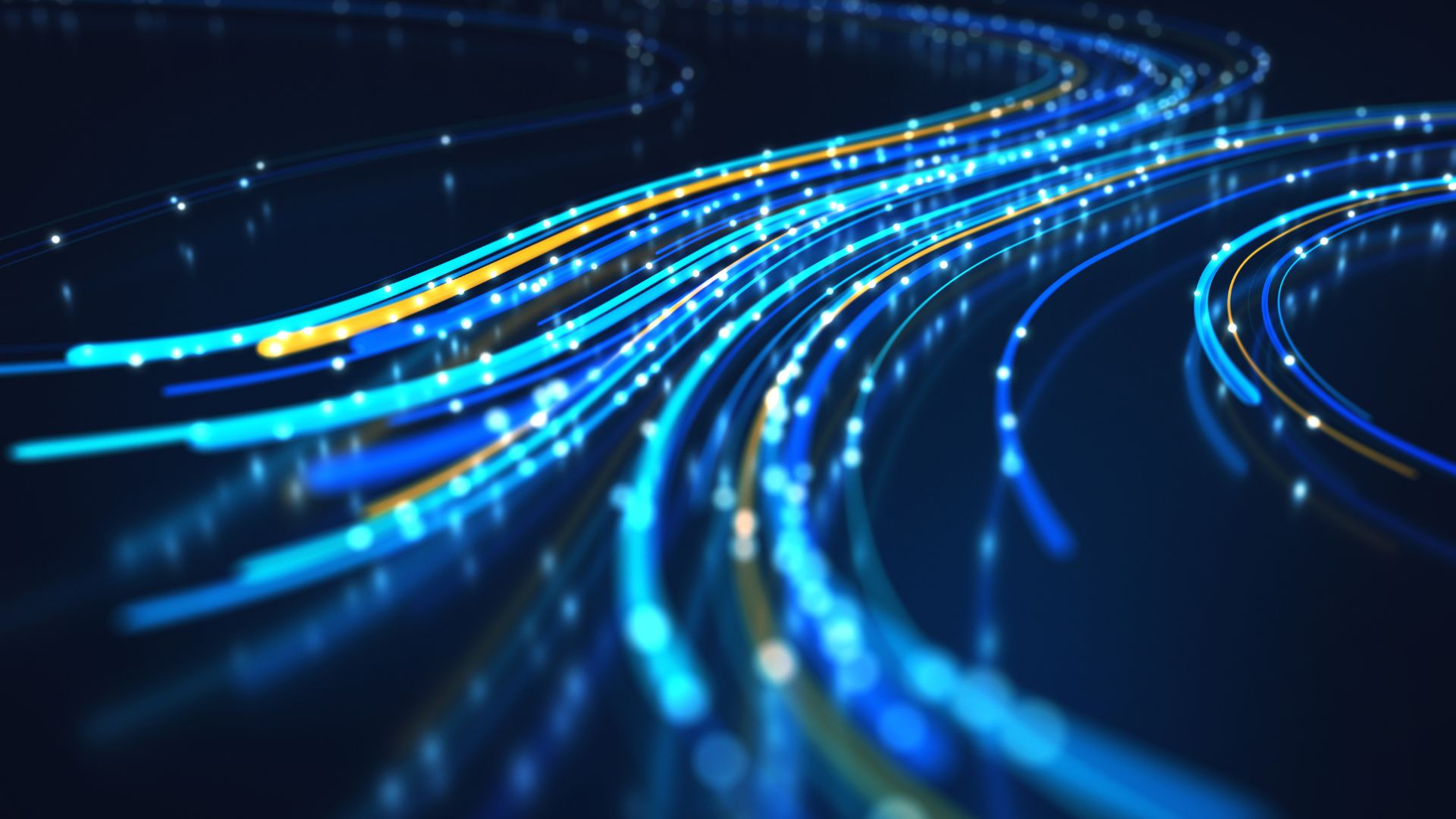 Alternative wireless technology achieves stable outdoor data transmission using LEDs