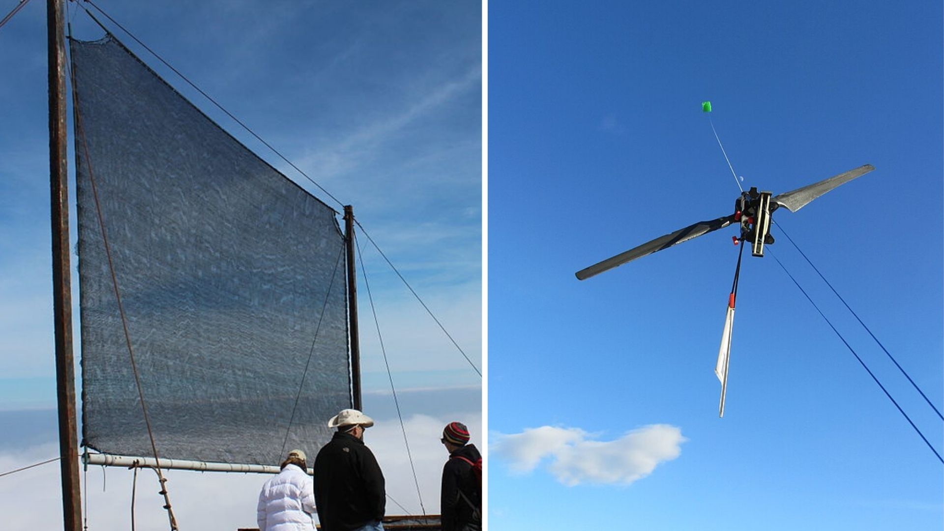 Green breakthroughs: 7 game‑changing technologies leading fight against global warming