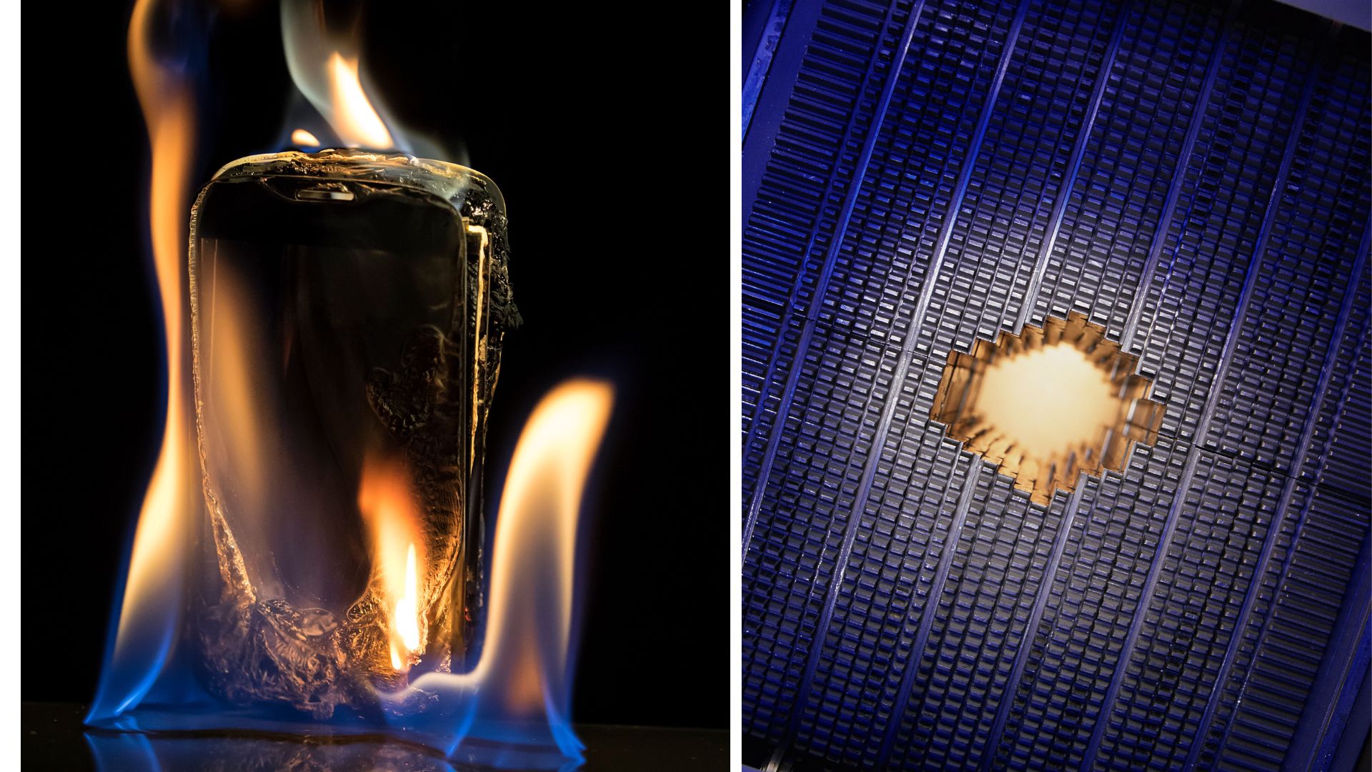 3x more efficient: Metallic material with highest thermal conductivity identified