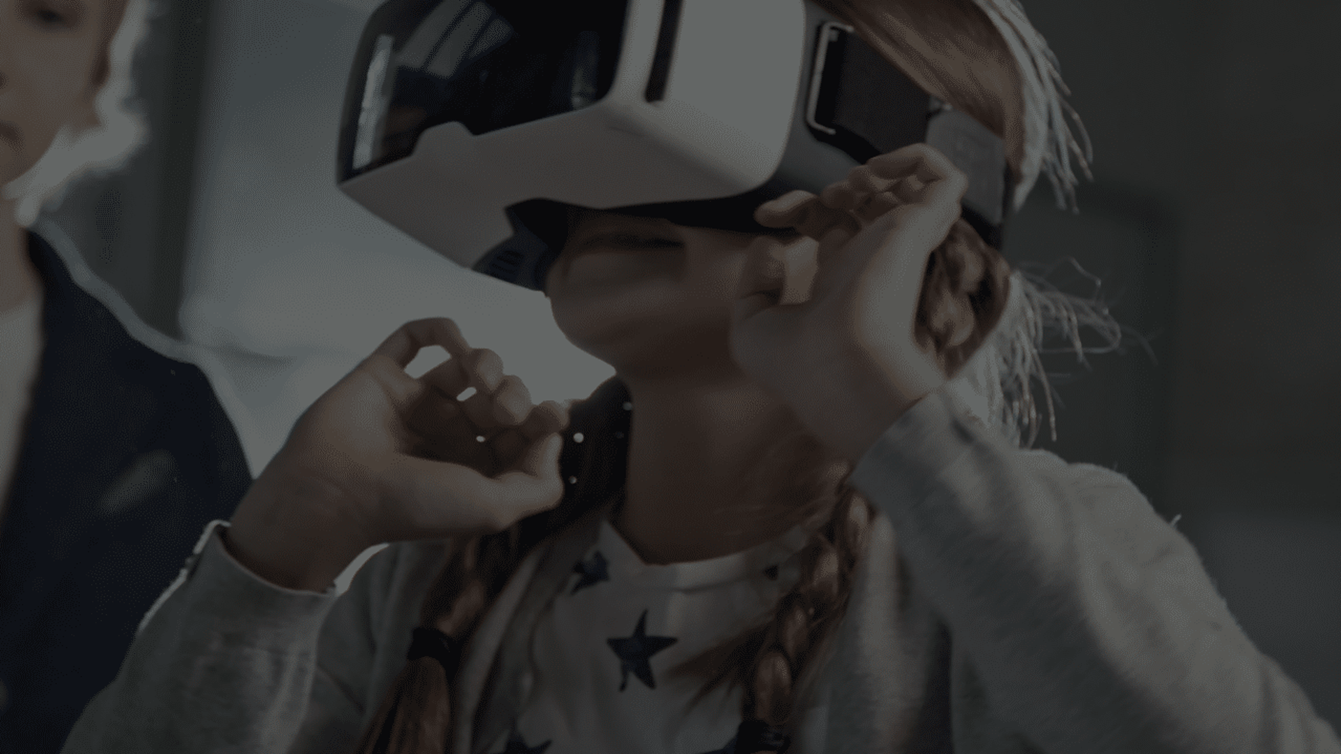 VHEX Lab Develops XR Avatars For Therapy