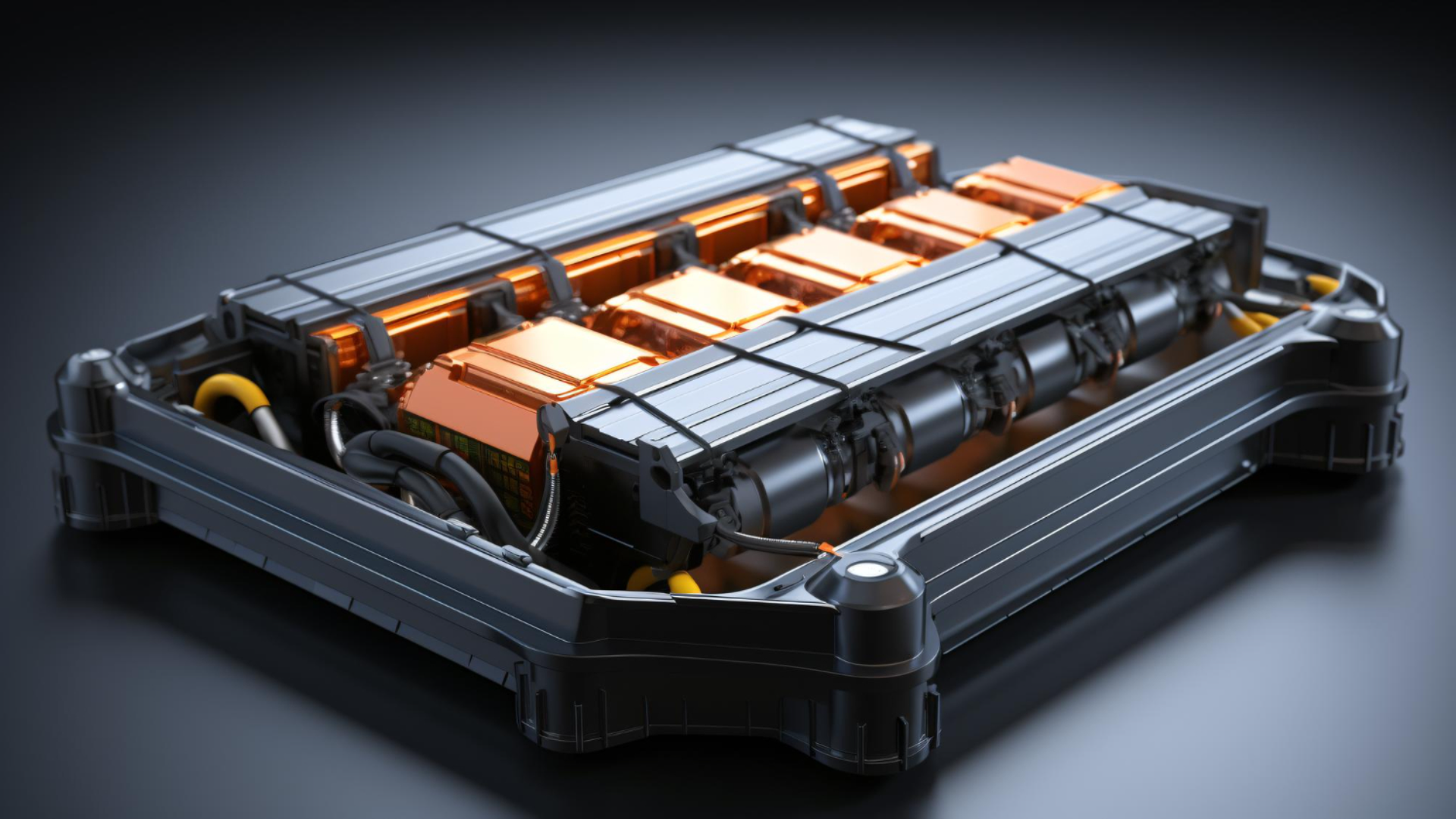 Solid-state EV batteries from Chinese startup to advance with new funding boost