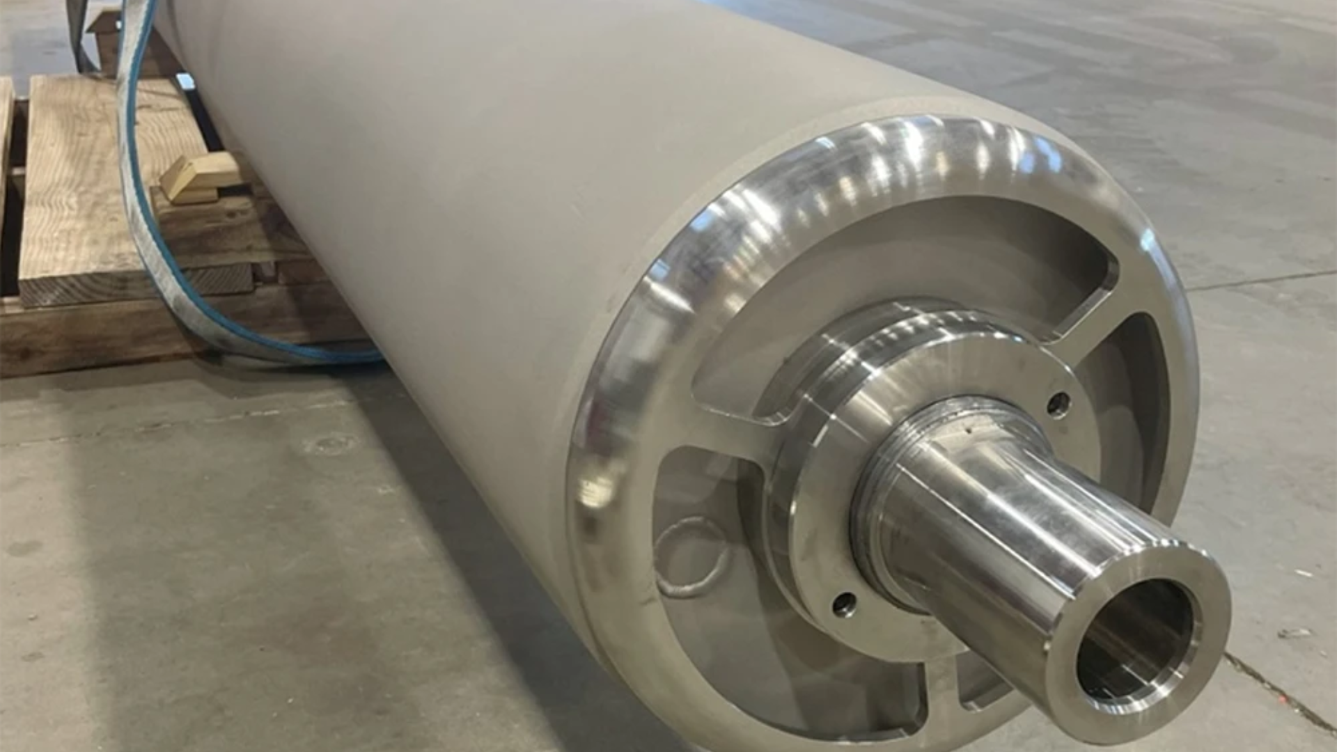 US firm proves deep borehole technology for next-gen reactor waste two miles down