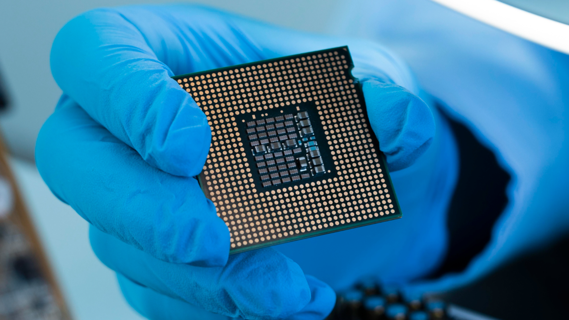 China develops ion implanters to reduce reliance on overseas chip suppliers