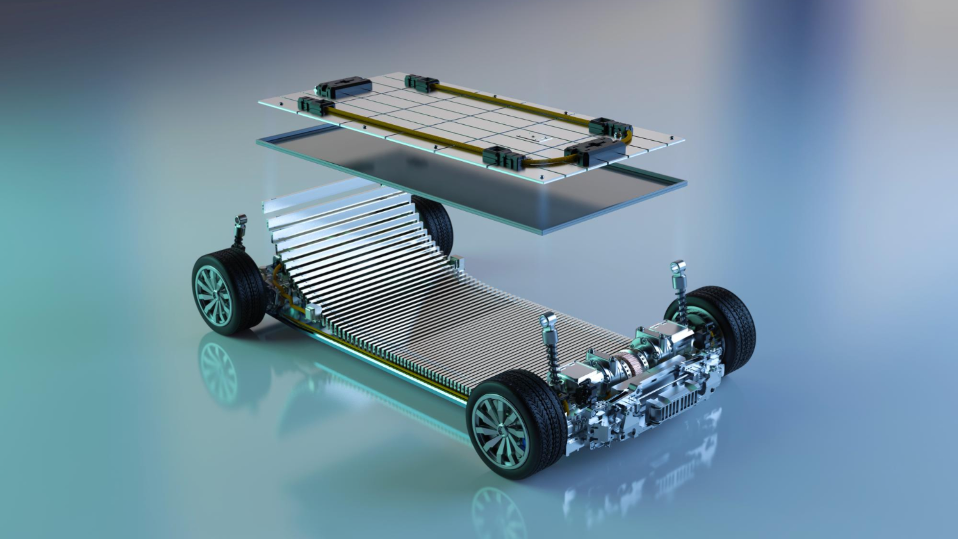 Geely to challenge EV rivals with 400 Wh/kg solid-state battery testing