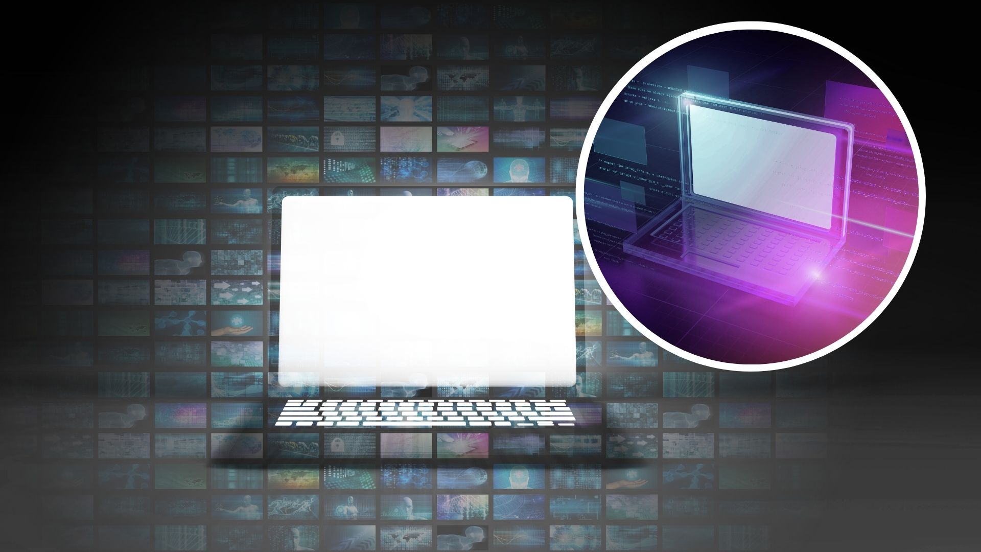 World-1st laptop cooled by dielectric barrier discharge to debut at CES 2026