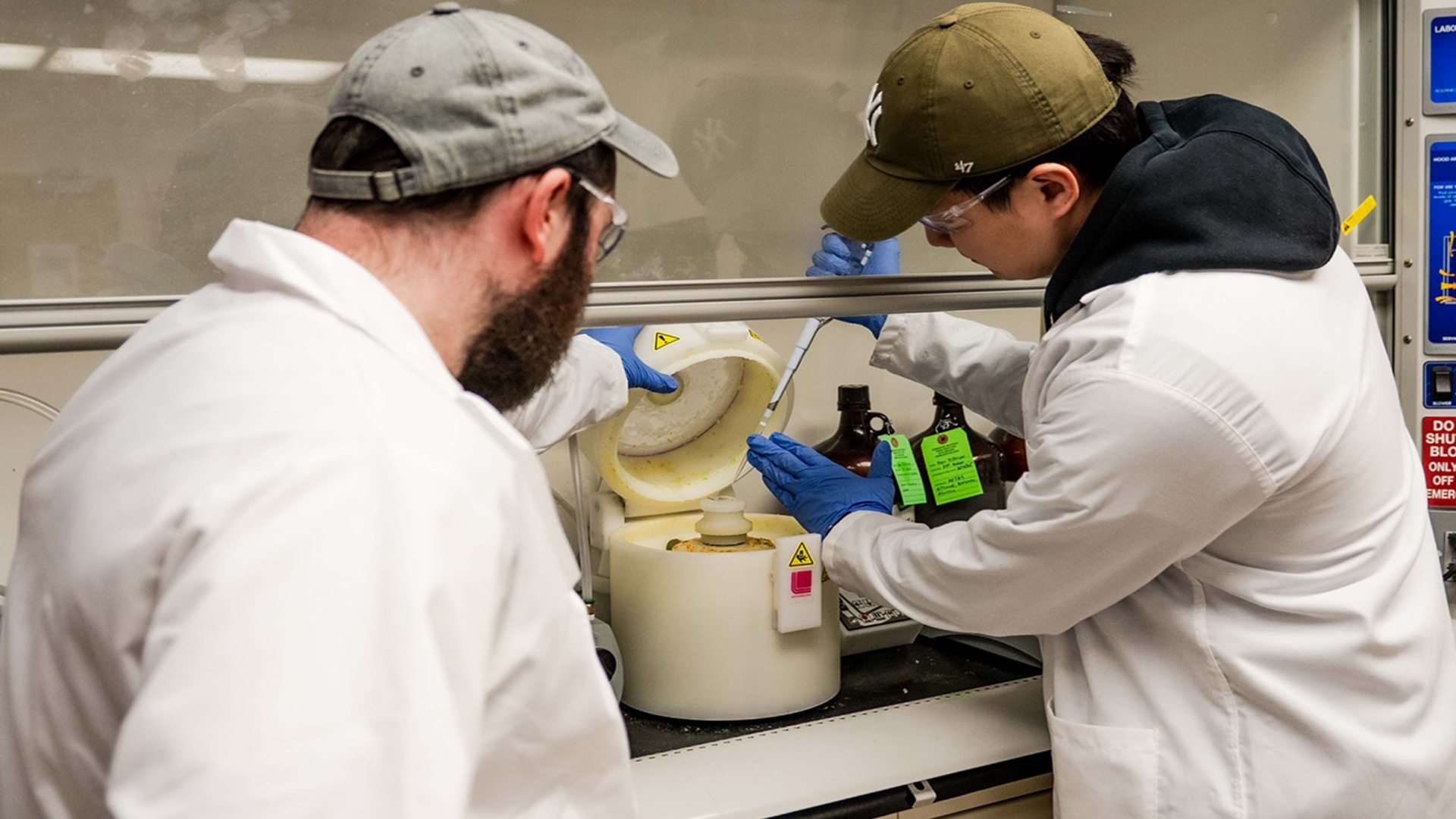 Eel-inspired hydrogel battery delivers record power without toxic materials