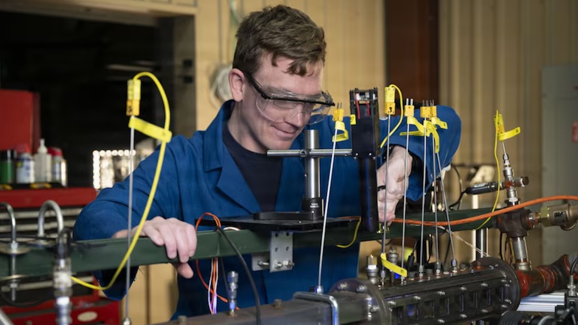 US scientists take first look inside extreme ramjet engine, could triple missile range