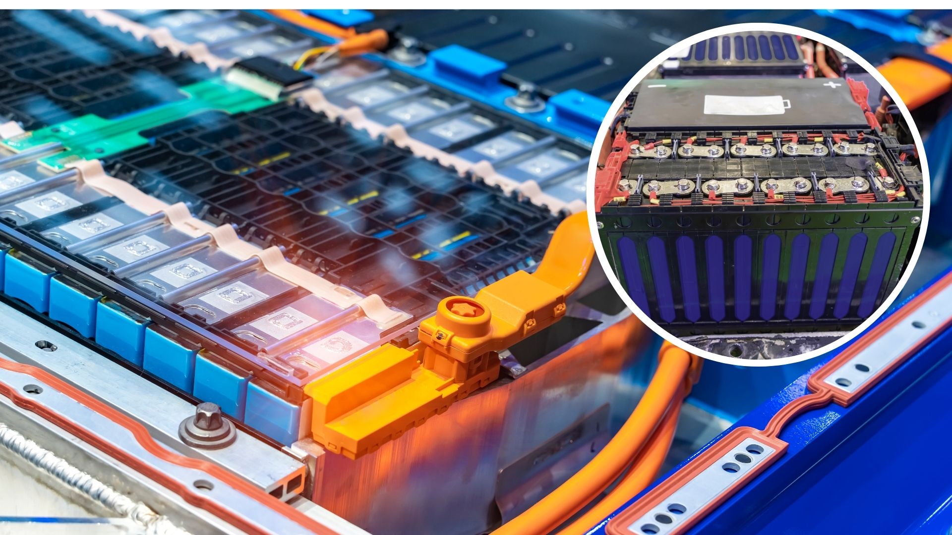 All-solid-state batteries get record-high density with new method