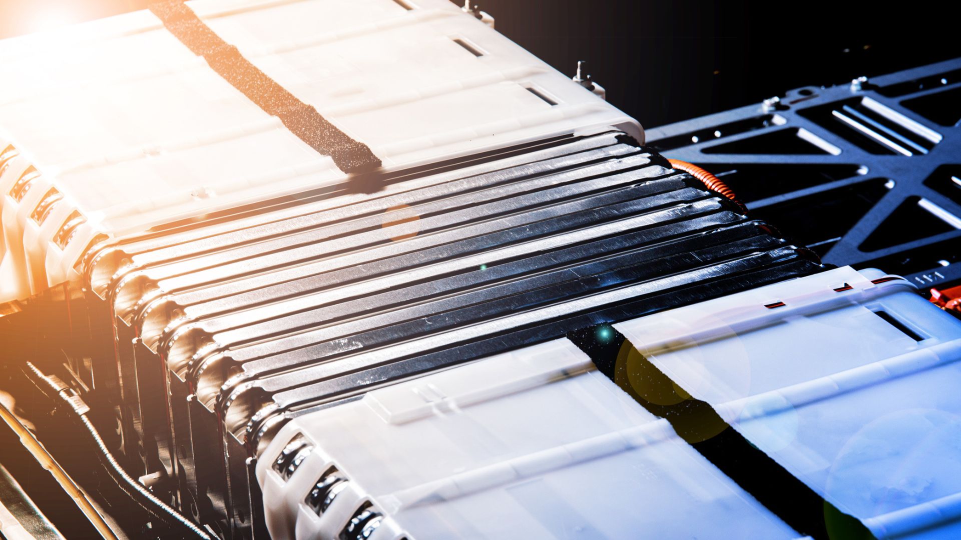 Lavender-powered batteries stabilized with new ‘priming’ technique