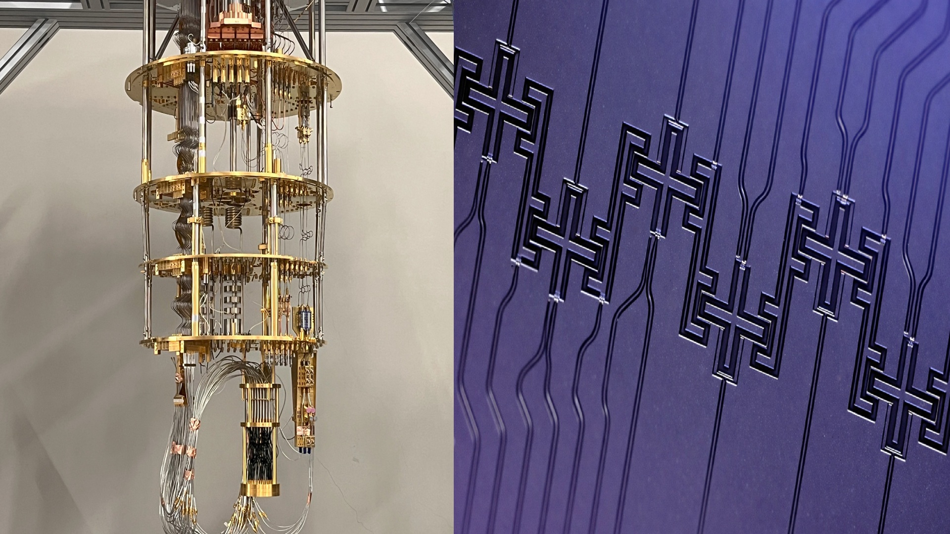 Taiwan unveils 20-qubit superconducting quantum computer built entirely in-house