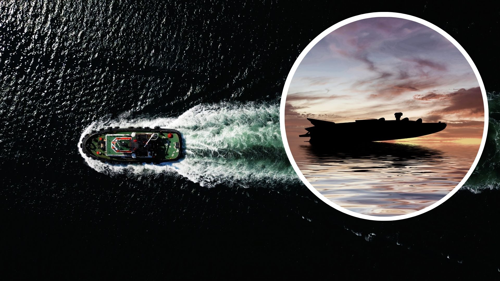 200-foot-long unmanned ships with most advanced autonomy tech to be built for US Navy