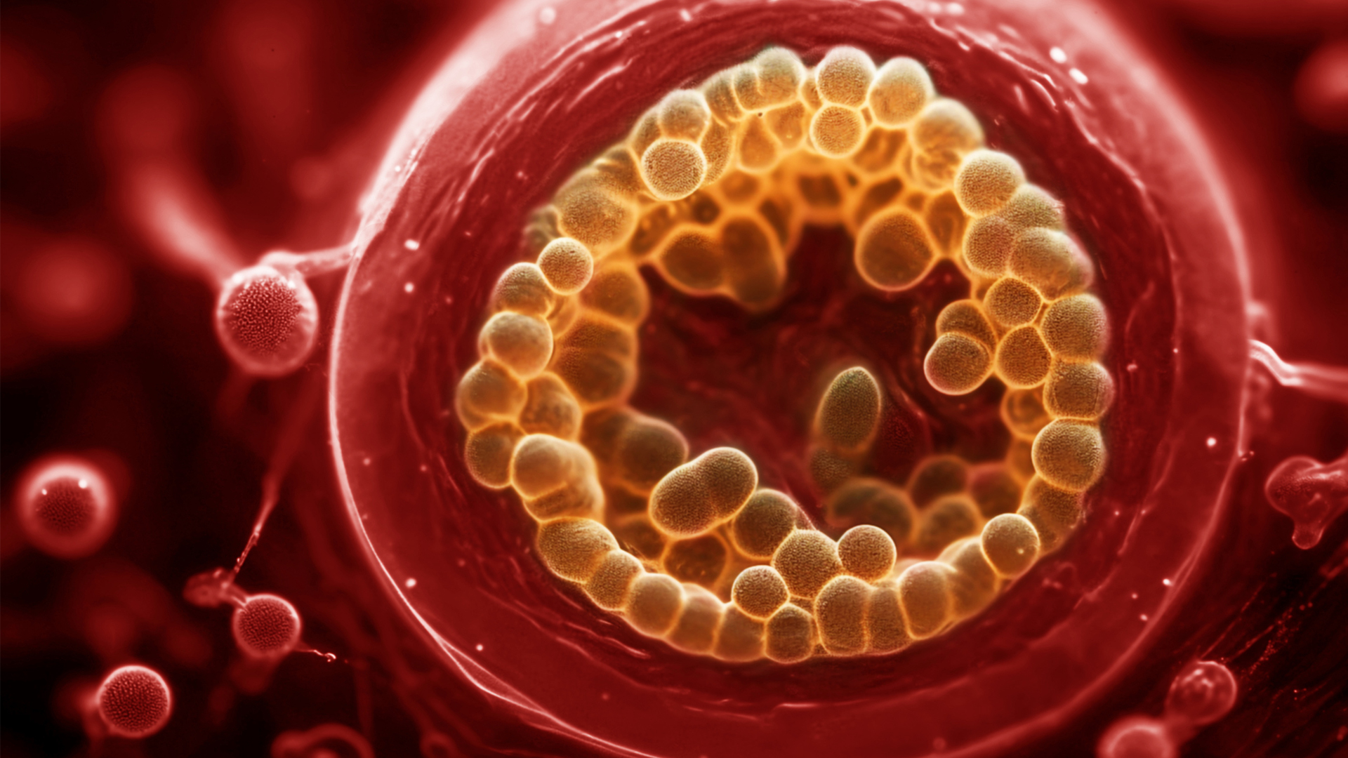 Chinese scientists build mini womb on a chip to study human embryo implantation