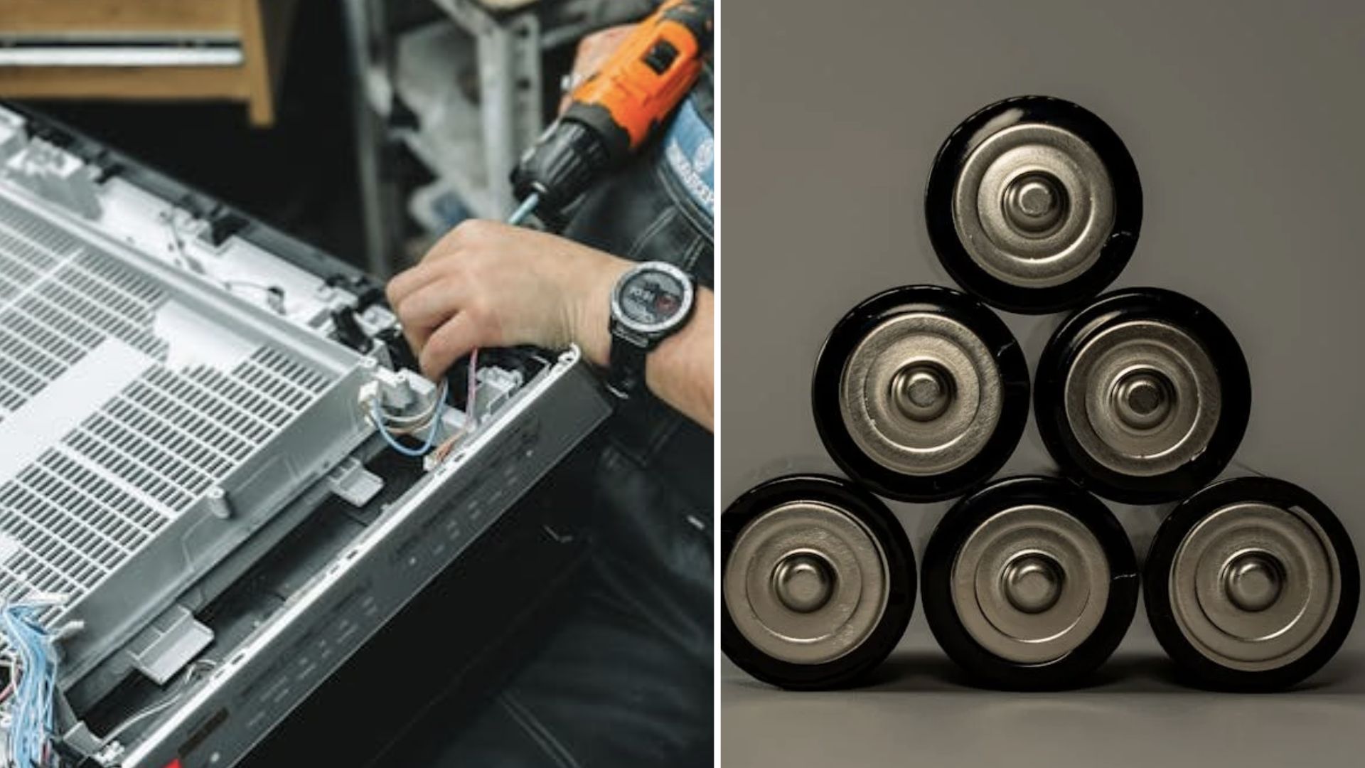 China's new zinc‑air batteries offer stable cycling for 200 hours