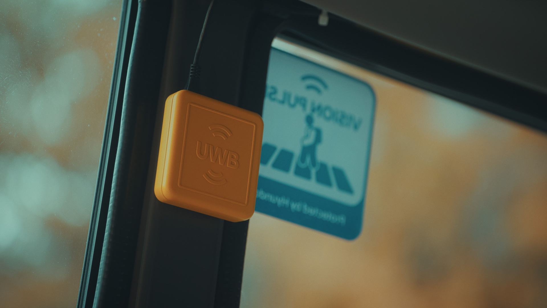 Hyundai-Kia safety tech spots people through blind spots with 99% real-time accuracy