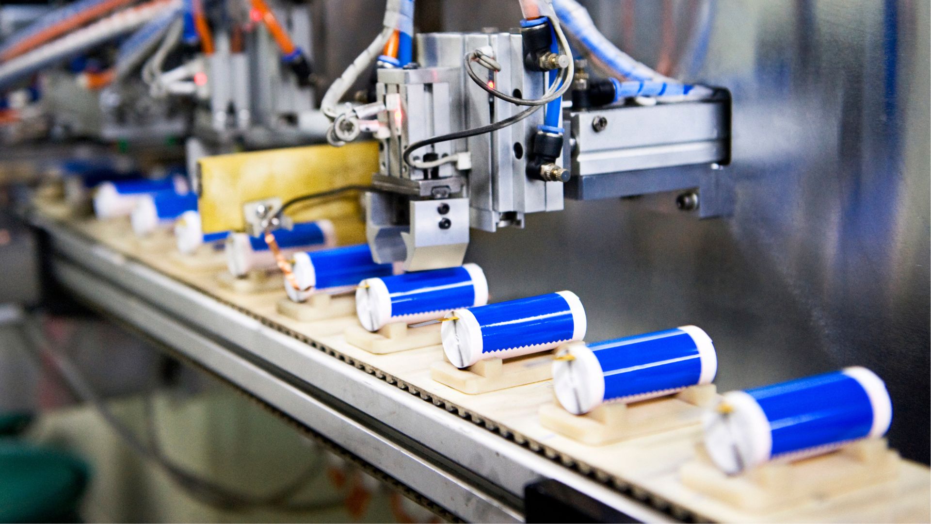 China’s water battery breakthrough can last 120,000+ cycles, outlast lithium-ion by decades