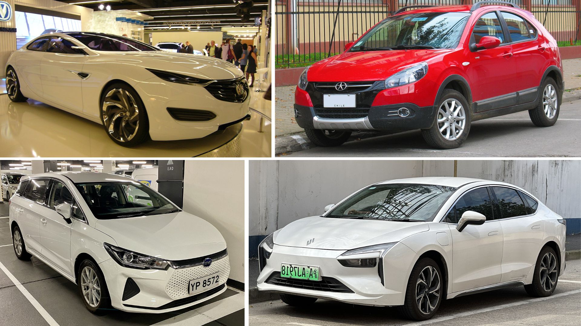 7 automakers betting big on sodium-ion batteries for budget EVs