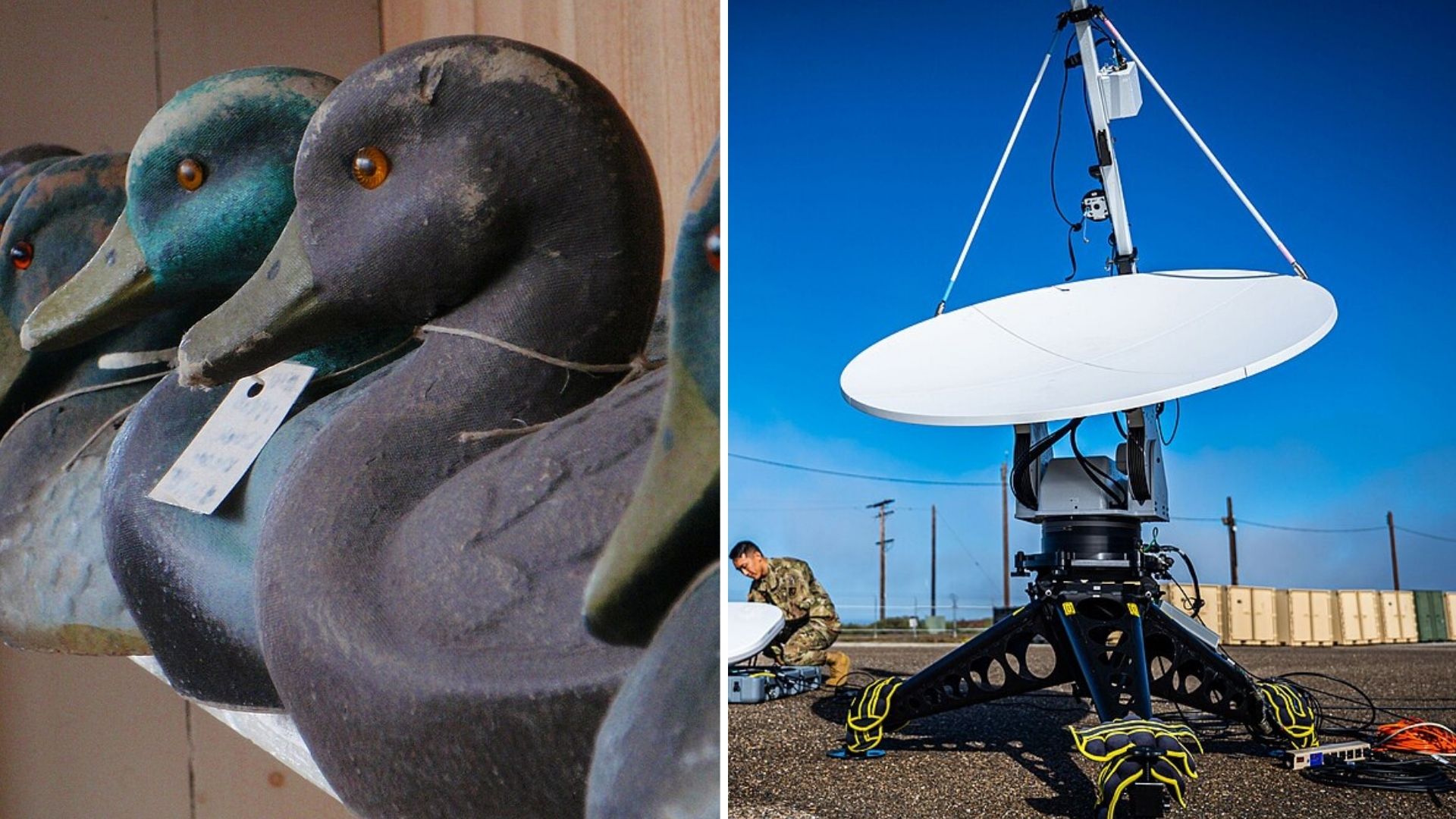 7 đổi mới trong chiến tranh điện tử âm thầm làm thay đổi các chiến trường