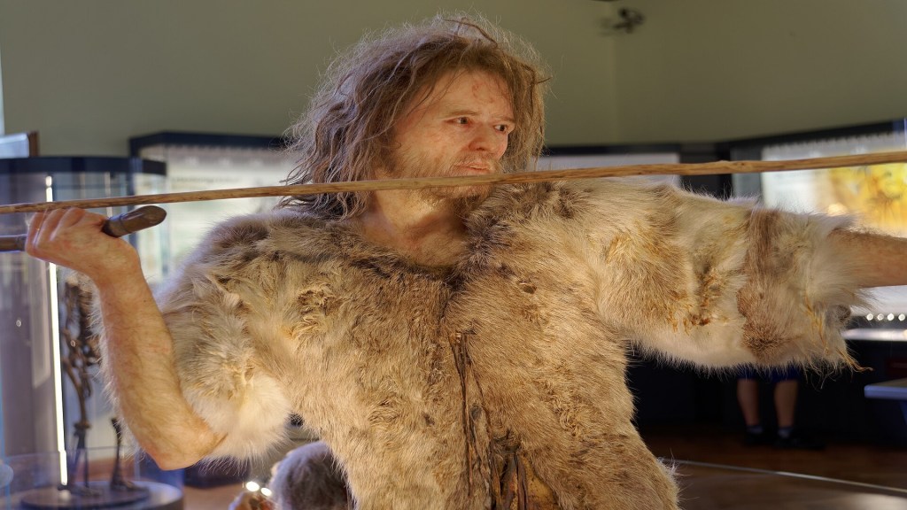 122,000-year-old genome suggests ‘sexual preference’ drove human-Neanderthal mating