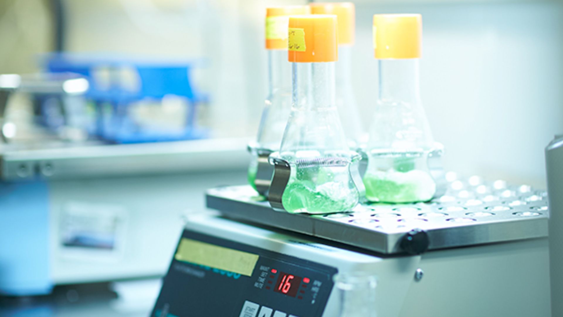 85% hydrogen fuel efficiency: New catalyst solves decades-old issue