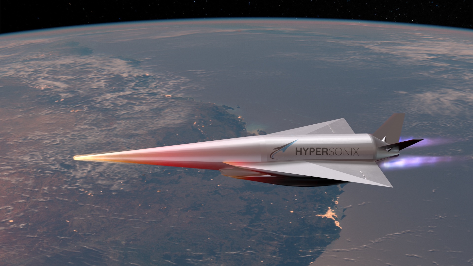 World’s first 3D-printed hypersonic airframe clears key vibration trials for Mach 7 speed