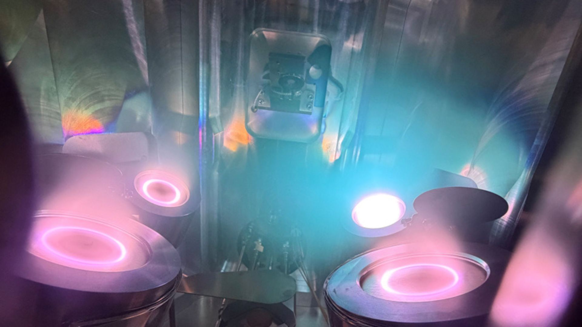 3D-printed nuclear batteries could power long-duration space, defense missions